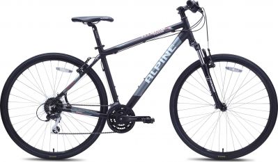 Велосипед AlpineBike 7000S 17,5 quot; (2013)