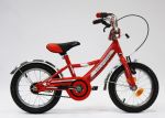 Велосипед AlpineBike BASIC-D 14