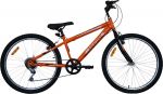 Велосипед AlpineBike BASIC-D 24