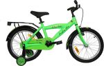 Велосипед AlpineBike F1 (18