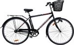 Велосипед AlpineBike Navigator PRO 28 quot; (2011), черный