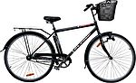 Велосипед AlpineBike Navigator PRO 28 quot; (2011), серебристый