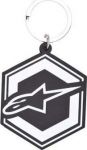 ALPINESTARS Брелок IGNITION KEYFOB (1015-94004)