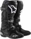 ALPINESTARS Мотоботы TECH 10 7 (2010014)