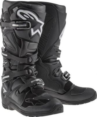 ALPINESTARS Мотоботы TECH 7 ENDURO 7 (2012114)