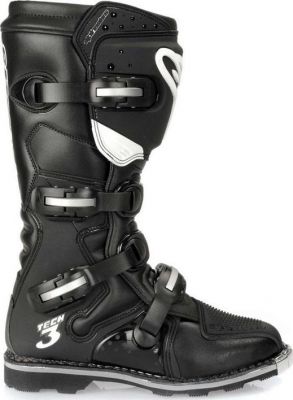 ALPINESTARS Мотоботы TECH 3 AT 13 (201317)