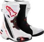 ALPINESTARS Мотоботы SUPERTECH R 42 (2220012)