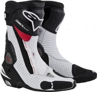 ALPINESTARS Мотоботы S-MX PLUS 36 (2221013)