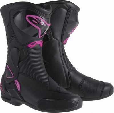 ALPINESTARS Мотоботы STELLA S-MX 6 36 (2223114)