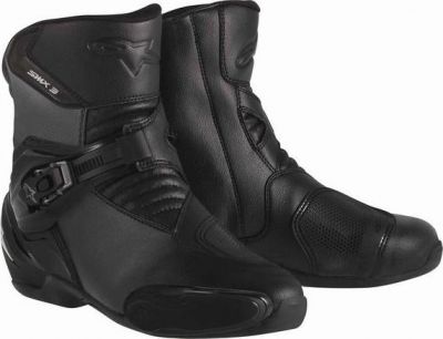 ALPINESTARS Мотоботы S-MX 3 40 (2224014)