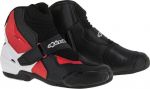 ALPINESTARS Мотоботы S-MX 1 R 46 (2224516)