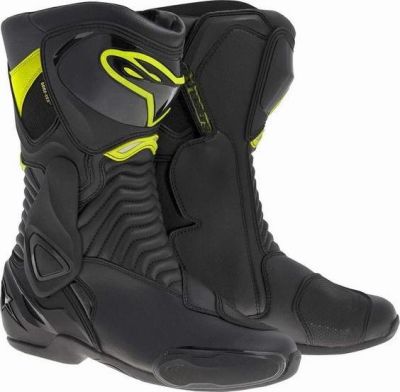 ALPINESTARS Мотоботы S-MX 6 GTX 36 (2333014)