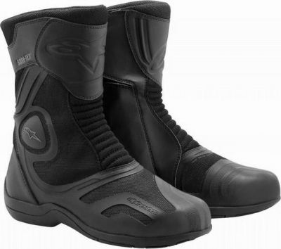 ALPINESTARS Мотоботы AIR PLUS TOURING GORE-TEX 46 (2336012)