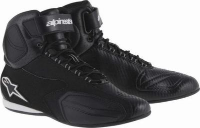 ALPINESTARS Ботинки FASTER VENTED SHOE 7 (2510314)