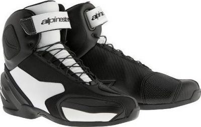 ALPINESTARS Мотоботы SP-1 SHOES 36 (2511015)