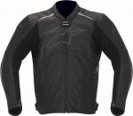 ALPINESTARS Куртка кожаная AVANT LEATHER JK PERFORATED 50 (3101713)