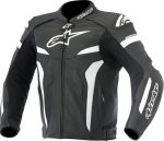 ALPINESTARS Куртка кожаная CELER LEATHER JACKET 52 (3105015)