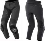 ALPINESTARS Брюки кожаные MISSILE SHORT 58 (3120614)