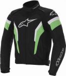 ALPINESTARS Куртка T-GP PRO TEXTILE M (3305014)