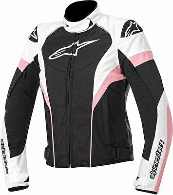 ALPINESTARS Куртка STELLA T-GP PLUS R JACKET XS (3310514)