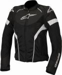 ALPINESTARS Куртка STELLA T-GP PLUS R A M (3310614)