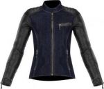 ALPINESTARS Куртка женская RENEE TEXTILE/LEATHER JACKET 38 (3318013)