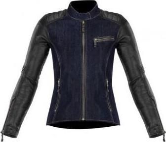 ALPINESTARS Куртка женская RENEE TEXTILE/LEATHER JACKET 38 (3318013)