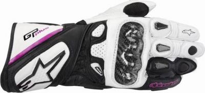 ALPINESTARS Перчатки STELLA GP PLUS GLV XS (3516513)