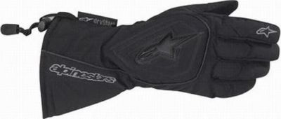 ALPINESTARS Перчатки STELLA WR-V RADIANT DRYSTAR GLOVE XS (353559)