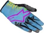 ALPINESTARS Перчатки текстильные YOUTH RACER BRAAP GLOVES 3XS (3541415)