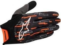 ALPINESTARS Перчатки детские RACER XXS (3541514)