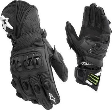 ALPINESTARS Перчатки кожаные GP-M M (3556412)