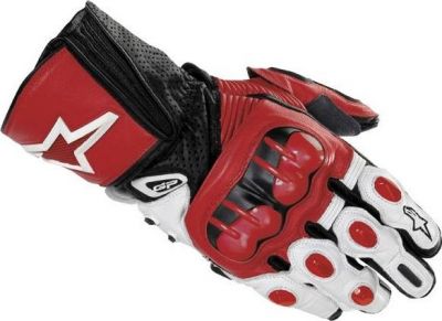 ALPINESTARS Перчатки GP PLUS M (3556513)