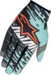 ALPINESTARS Перчатки RACER BRAAP S (3561416)