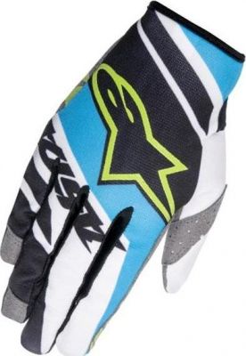 ALPINESTARS Перчатки RACER SUPERMATIC S (3561516)