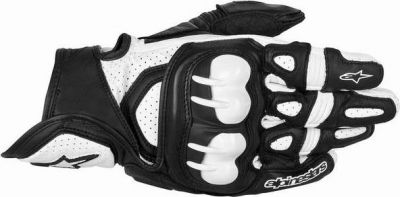 ALPINESTARS Перчатки GPX GLOVE S (3567013)