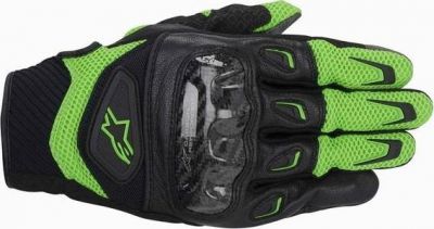 ALPINESTARS Перчатки SMX-2 AC GLOVE 3XL (3567714)