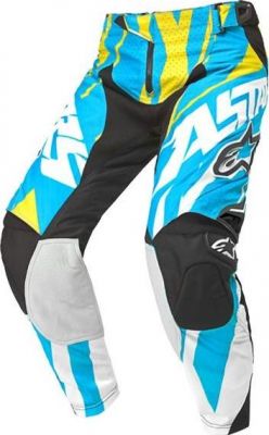 ALPINESTARS Брюки кроссовые TECH STAR 30 (3721015)