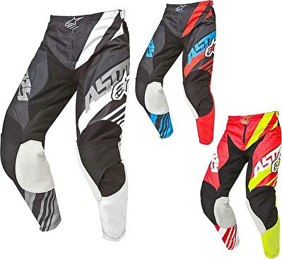 ALPINESTARS Брюки кроссовые RACER SUPERMATIC 30 (3721515)