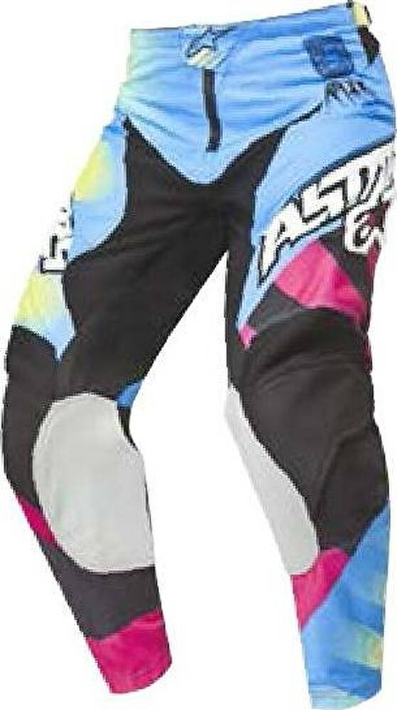 ALPINESTARS Брюки кроссовые YOUTH RACER BRAAP 26 (3741415)
