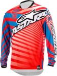 ALPINESTARS Майка кроссовая RACER BRAAP S (3761415)