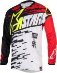 ALPINESTARS Майка кроссовая RACER BRAAP S (3761416)