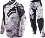 ALPINESTARS Майка кроссовая RACER L (3761514)