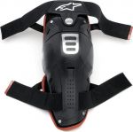 ALPINESTARS Защита BIONIC MX KNEE GUARD (650633)