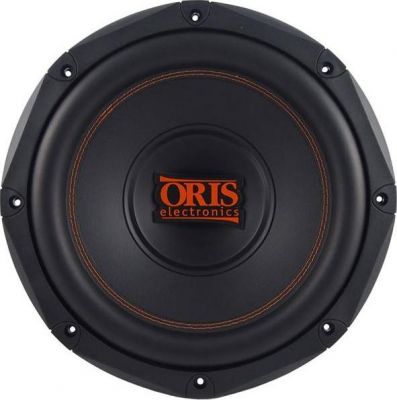 ORIS Electronics AMW-124