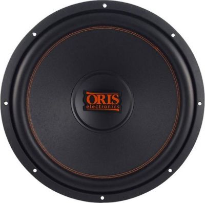 ORIS Electronics AMW-154
