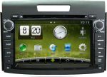 TRINITY Android Honda CRV 2012+