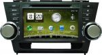 TRINITY Android Toyota Highlander