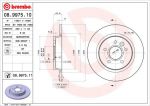 AP 14901 V тормозной диск на FORD C-MAX (DM2)