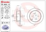 AP 14963 тормозной диск на HYUNDAI ACCENT III седан (MC)